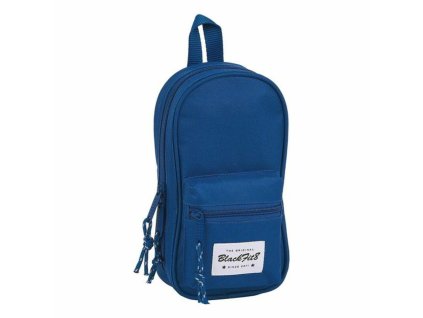 3273874 batoztek na peracnik blackfit8 oxford tmavo modra