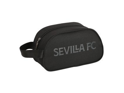 3274678 detska kozmeticka tasticka s putkom sevilla futbol club teen cierna 26 x 15 x 12 cm