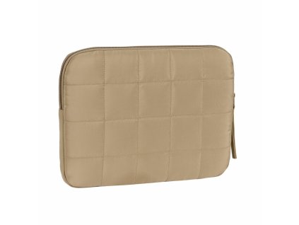 3274663 puzdro na notebook moos 11 6 vyplnene camel 31 x 23 x 2 cm