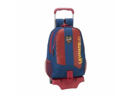 3273736 skolska taska na kolieskach 905 levante u d