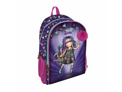3274600 skolsky batoh gorjuss up and away purpurova 31 5 x 44 x 22 5 cm