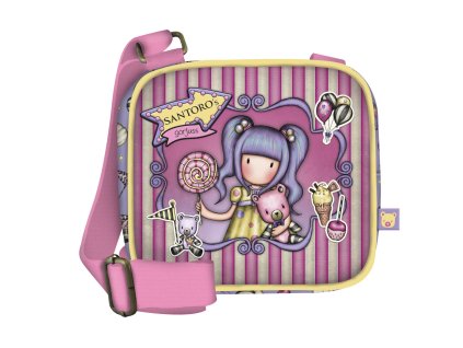 3274771 taska cez rameno gorjuss first prize fialova 16 5 x 15 x 6 5 cm