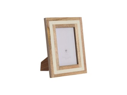 3278914 fotoramik home esprit biela prirodna kost mangove drevo bytovy 17 x 1 8 x 21 5 cm foto 10 x 15 cm