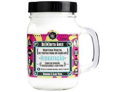 3280588 hydratacna maska na vlasy pre suche a matne vlasy bez zivota lola cosmetics banan aloe vera 350 g