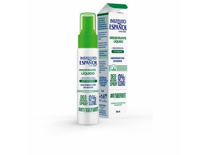 3280567 tekuty dezodorant antiperspirant instituto espa ol proti podrazdeniu pokozky 50 ml