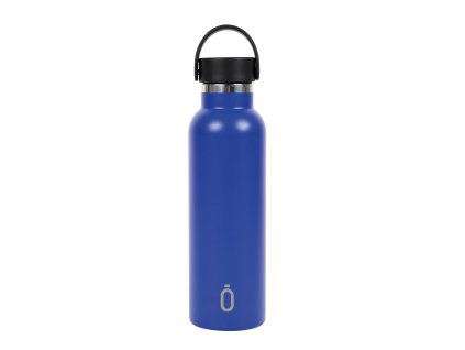 3280747 termoska safta azul reflex modra silikonove nerezova ocel 25 x 7 3 x 7 3 cm
