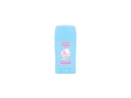 3280222 tuhy dezodorant tulipan negro nube de algodon bez soli hlinika unisex 60 ml