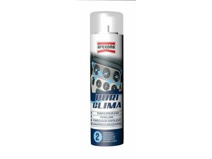 3283597 cistic klimatizacie a ventilatora v aute petronas arexons arx34005 350 ml