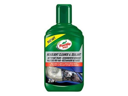 3282001 cistic svetlometov turtle wax 2 v 1 1830925 300 ml