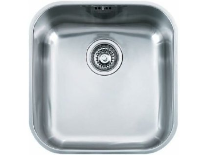 3283489 drez s jednou vanickou mepamsa square 40 40 nerezova ocel 40 x 40 x 19 cm