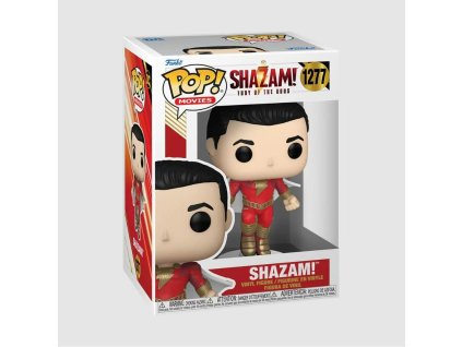 3283174 figurka funko pop shazam shazam 9 cm