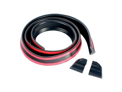 3281779 lista na auto occ motorsport aleron cierna 1 45 x 38 mm