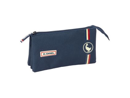 3284500 trojity peracnik pre starsich ziakov el ganso eclipse namornicka modra 22 x 12 x 3 cm