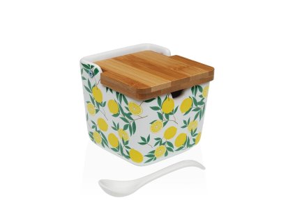 3287881 cukornicka versa citron keramicky 8 8 x 8 5 x 8 8 cm