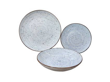 3287923 jedalenska porcelanova suprava versa lua modra 18 ks