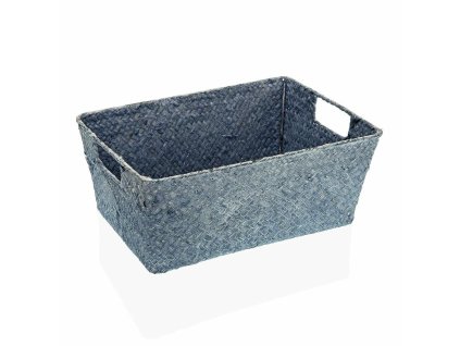 3285721 multifunkcny kosik versa modra 22 x 13 x 31 cm