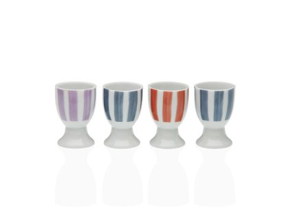 3287671 sada poharov na varene vajcia versa porcelan 4 ks