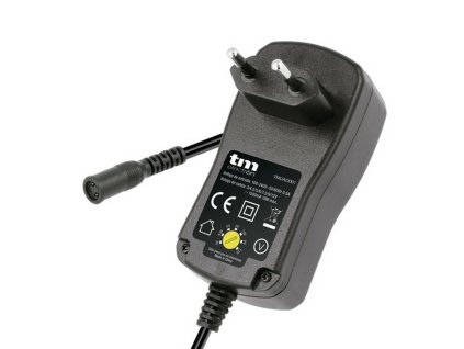 3288145 nabijacka k notebooku zastrcka x 6 tm electron 3 12 v