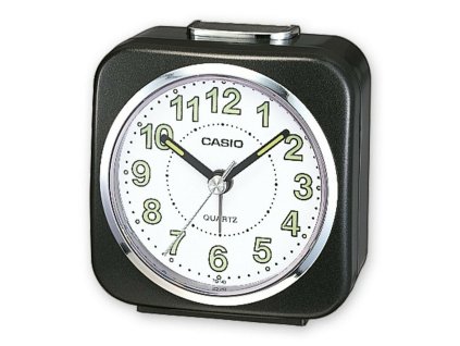 3288553 budik casio tq 143s 1e cierna