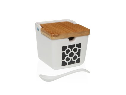 3293254 cukornicka versa keramicky 8 8 x 8 5 x 8 8 cm biela