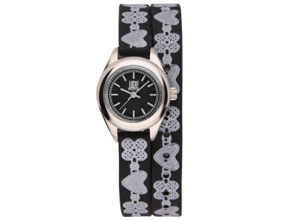 3290932 damske hodinky light time rococo 23 mm
