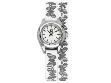 3290995 damske hodinky light time rococo 23 mm