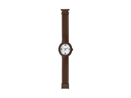 3288856 panske hodinky hip hop leather