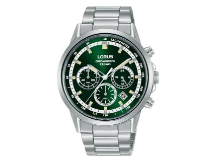 3292369 panske hodinky lorus rt393jx9 cierna striebristy