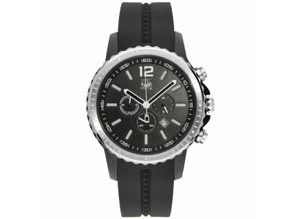 3291112 unisex hodinky light time speed way 41 mm