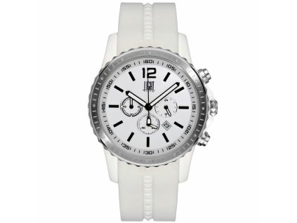 3291115 unisex hodinky light time speed way 41 mm