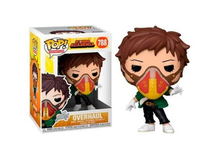 3293569 figurka funko pop 9 cm my hero academia overhaul chisaki n 788
