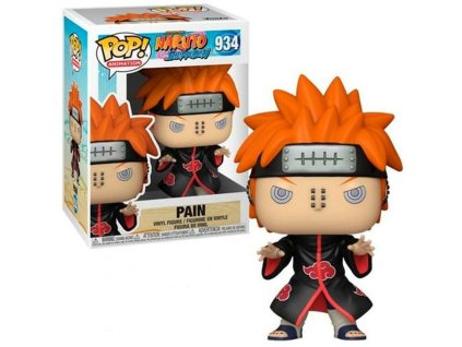 3293323 figurka funko pop pop naruto naruto shippuden pain n 934