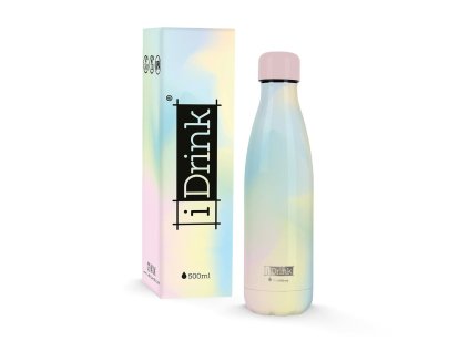 3293557 termoska itotal rainbow dream nerezova ocel 500 ml