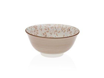 3294388 porcelanova miska na cerealie versa bezova 14 x 14 x 8 3 cm