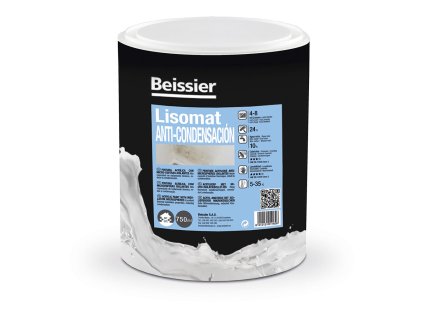 3304084 akrylicka farba proti hromadeniu vlhkosti beissier 70281 008 lisomat proti vlhku biela 750 ml