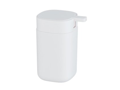 3303655 davkovac na mydlo wenko davos 350 ml biela plasticke