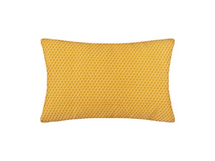 3298510 dekoracny vankus atmosphera otto bavlna polyester horcicova 50 x 30 cm