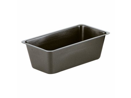 3304999 forma na pecenie ibili 820325 ocel cierna obdlznikovy 25 x 11 7 x 8 cm