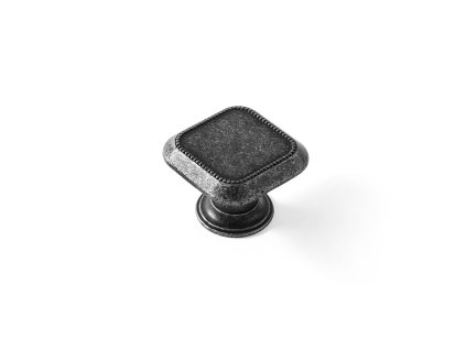 3300664 klucka na dvere rei 3120 striebristy kov 4 kusy opotrebovane 30 mm