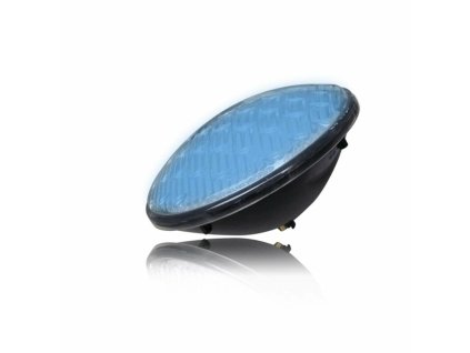 3302800 led reflektor do bazenu edm 97901 15 w 1300 lm modra
