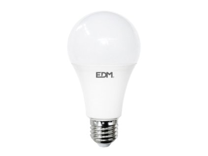 3299242 led ziarovka e27 edm 98722 e 24 w 200 w e27 2700 lm 7 x 13 6 cm 6400 k