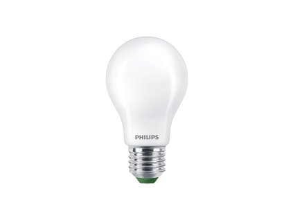 3304834 led ziarovka e27 philips classic a 75 w 5 2 w e27 1095 lm 6 x 12 7 cm 2700 k