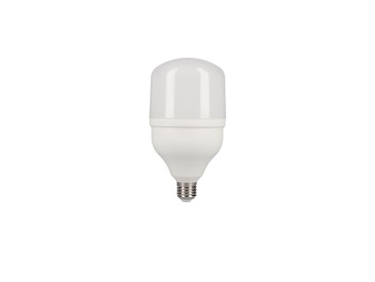 3298663 led ziarovka edm f 30 w e27 2400 lm 10 x 20 cm 6400 k