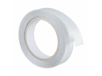 3299356 roll of anti slip material geko transparentna 5 m x 25 mm