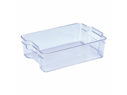 3304858 organizer do chladnicky mondex transparentna 31 5 x 21 5 x 9 cm