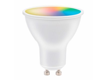 3303370 smart ziarovka alpina rgb wi fi 5 w 4 9 w gu10 2700 6500 k 470 lm