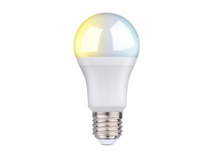 3303367 smart ziarovka alpina rgb wi fi 9 w e27 2700 6500 k 806 lm