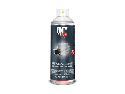 3303049 sprejova farba pintyplus tech i101 univerzalny 400 ml tlac biela