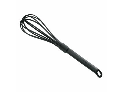 3305302 slahacia metlicka tescoma space line kov plast cierna 32 cm