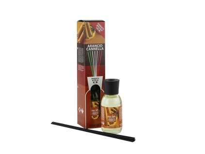 3298429 tycinkovy difuzer magic lights mikado pomaranc skorica 125 ml